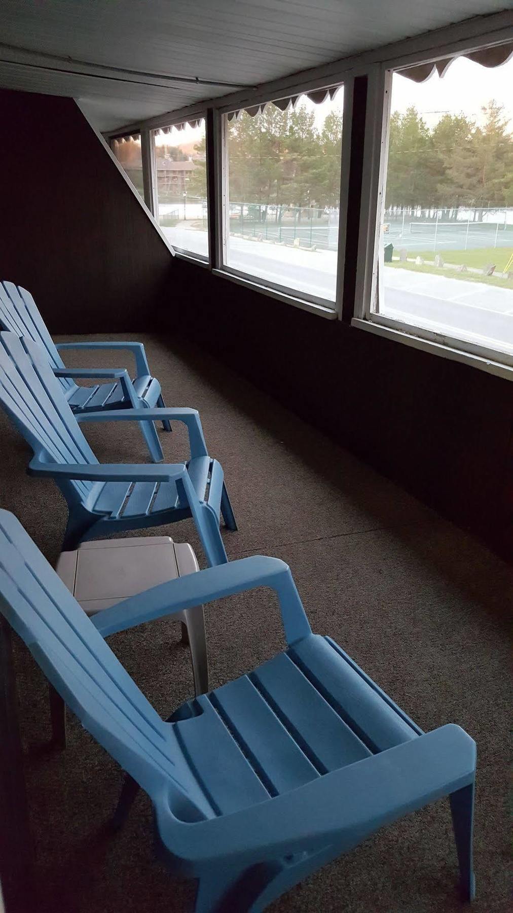 Clark'S Beach Motel Old Forge Extérieur photo